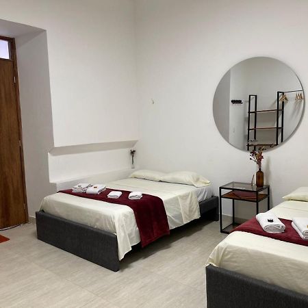 Terramonti House Bed & Breakfast San Gil Dış mekan fotoğraf