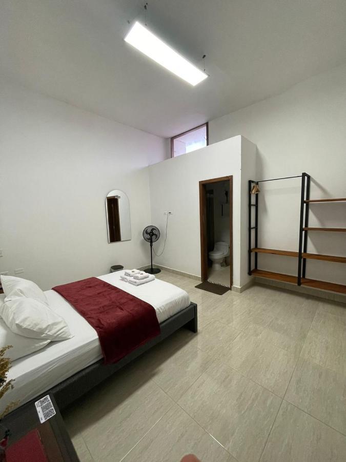 Terramonti House Bed & Breakfast San Gil Dış mekan fotoğraf
